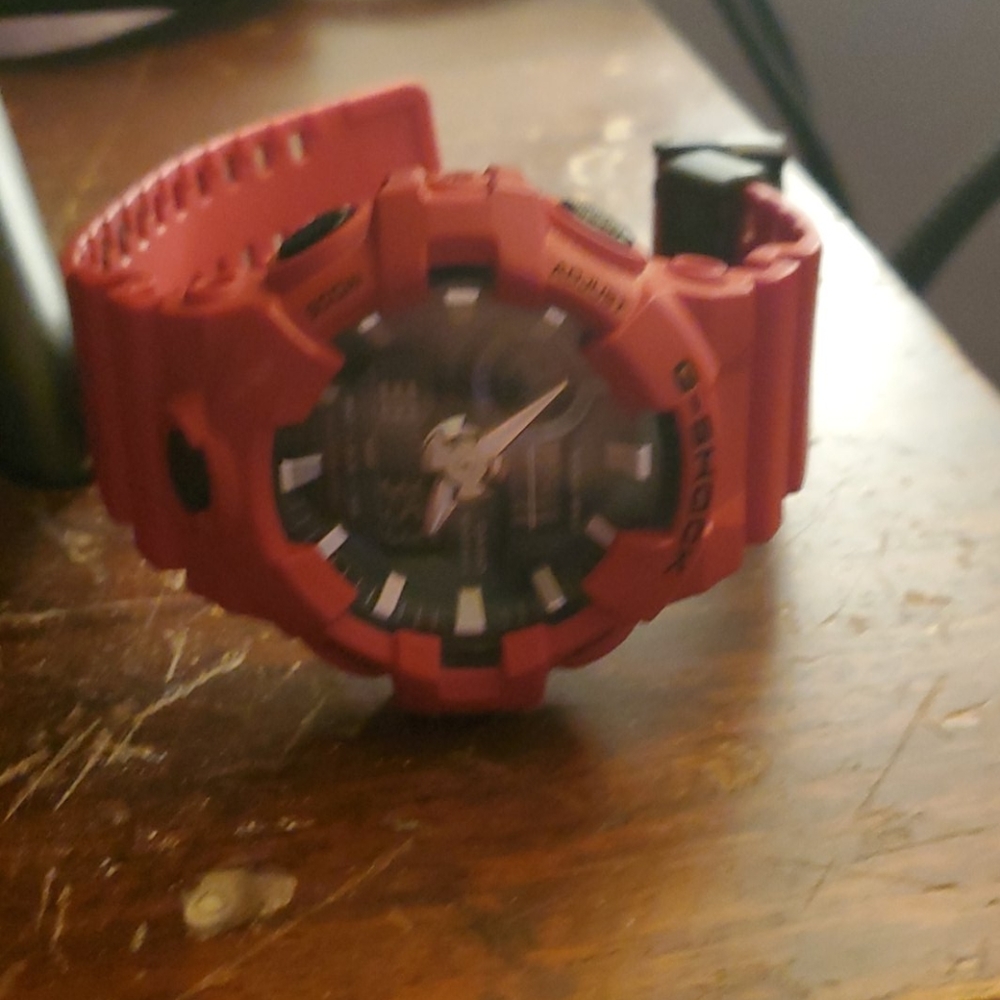 G-shock - Picture 3 of 3